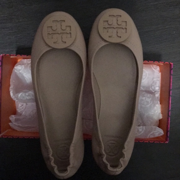 Tory Burch Shoes - Tory Burch ballet flats